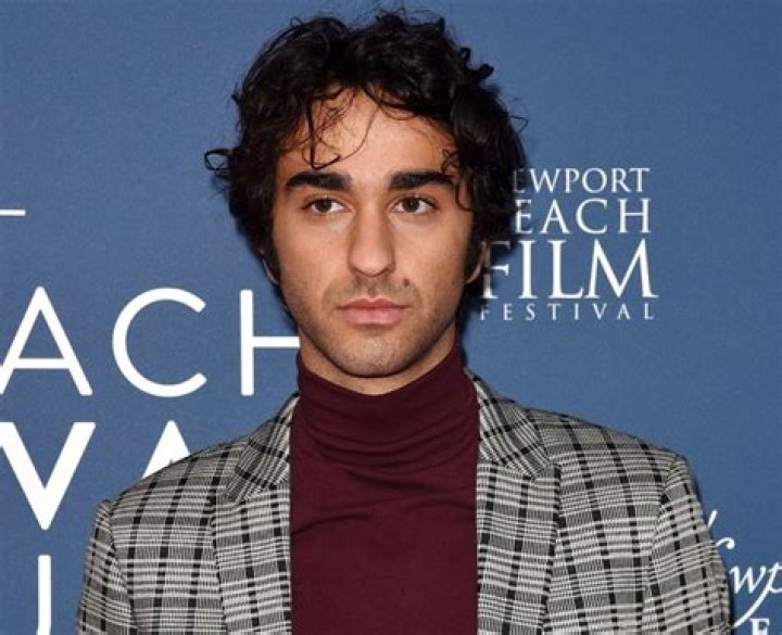 Alex Wolff Net Worth ·