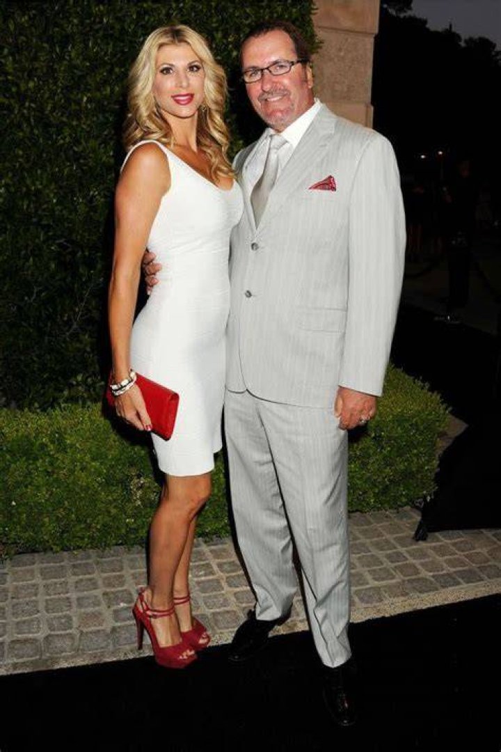 Alexis Bellino, Husband to Divorce After 13 Years