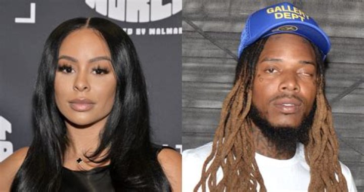 Alexis Skyy Confirms Fetty Wap Is Not Her Daughter's Father ·