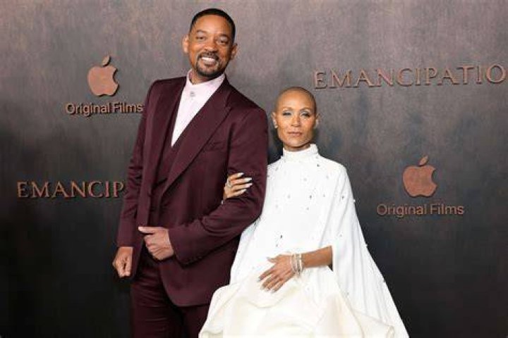 Algee Smith's Connection to Will Smith