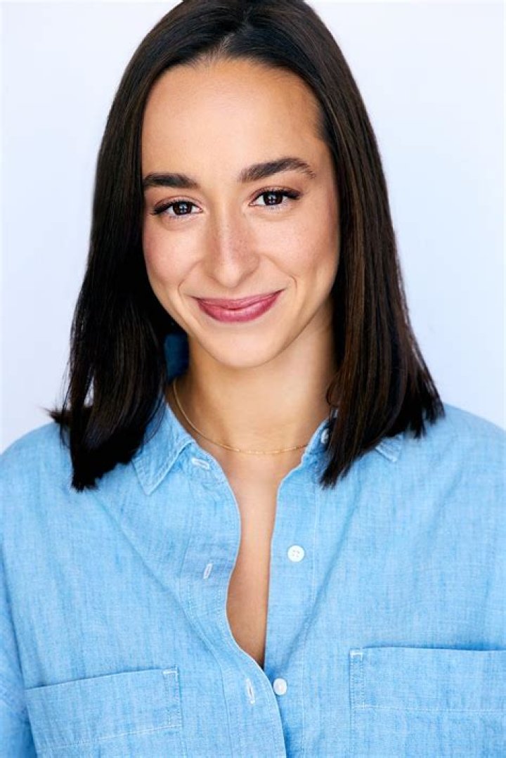 Ali Kolbert- Bio, Net Worth, Boyfriend, Dating, Height