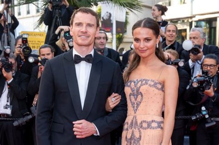 Alicia Vikander and her Partner Michael Fassbender are in Relationship, Know about their affairs