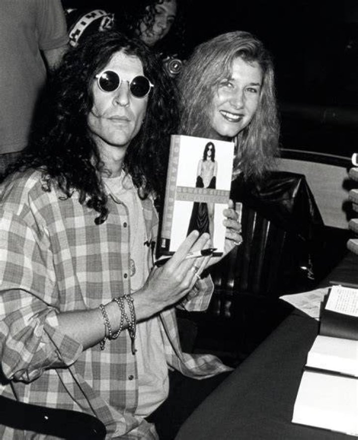 Alison Berns' Journey After Howard Stern