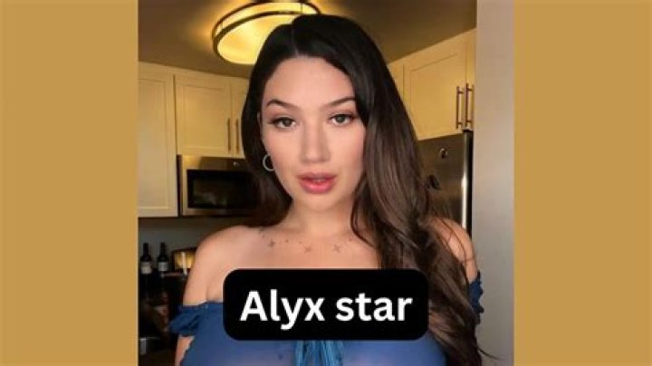 Alix Star Wikipedia: Life, Career, and Achievements