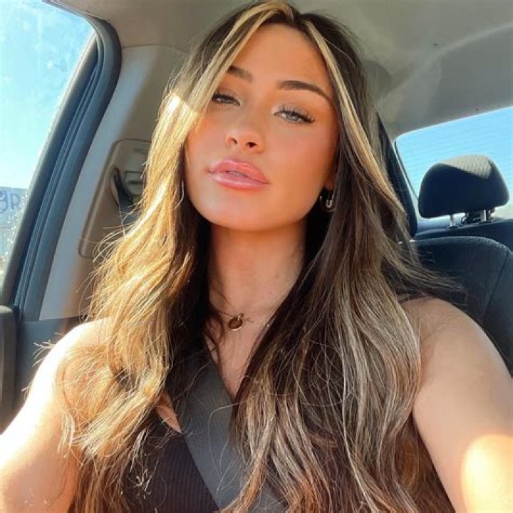 Aliyah Marie Leaked OnlyFans: Exploring the Controversy and Impact