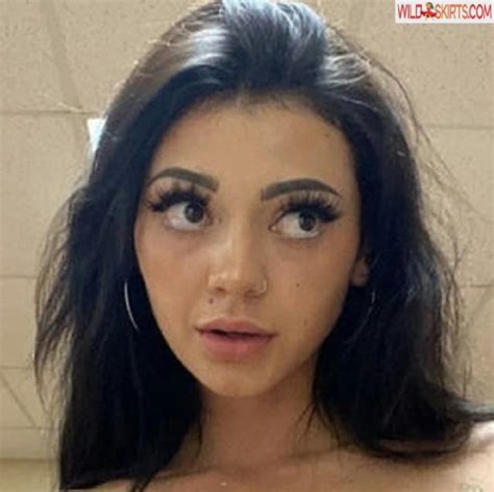 Aliyah Marie OnlyFans Leaks: A Comprehensive Guide to Understanding the Controversy