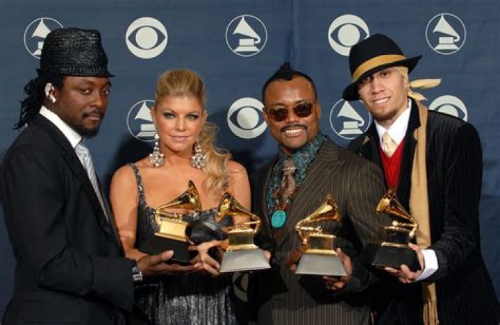 All About apl.de.ap | Age, Net Worth, Relationship, Career |