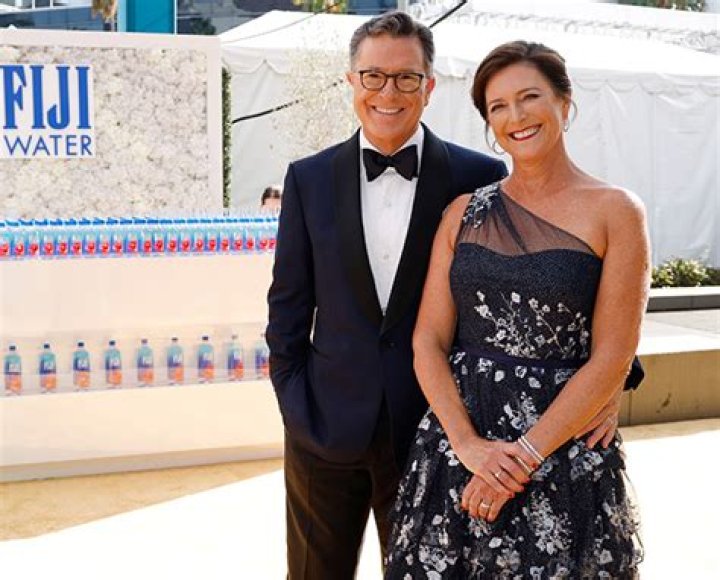 All About Evelyn McGee-Colbert Hollywood Life ·