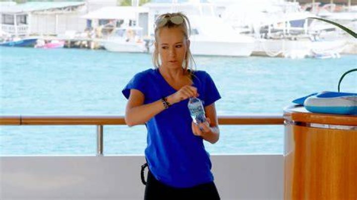 All About Katie Glaser From Season 10 Of “Below Deck”?
