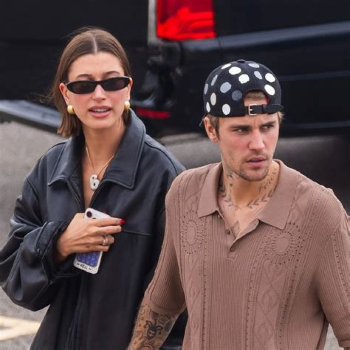 All the 'clues' fans think prove Hailey and Justin Bieber are headed for divorce including strange p