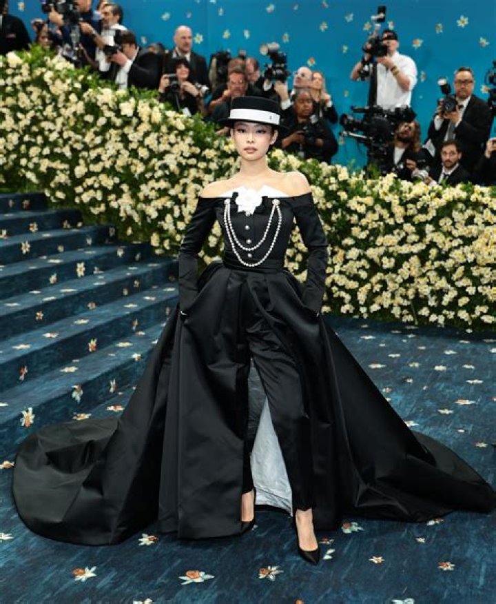 All the Details on E!'s 2023 Met Gala and How to Watch
