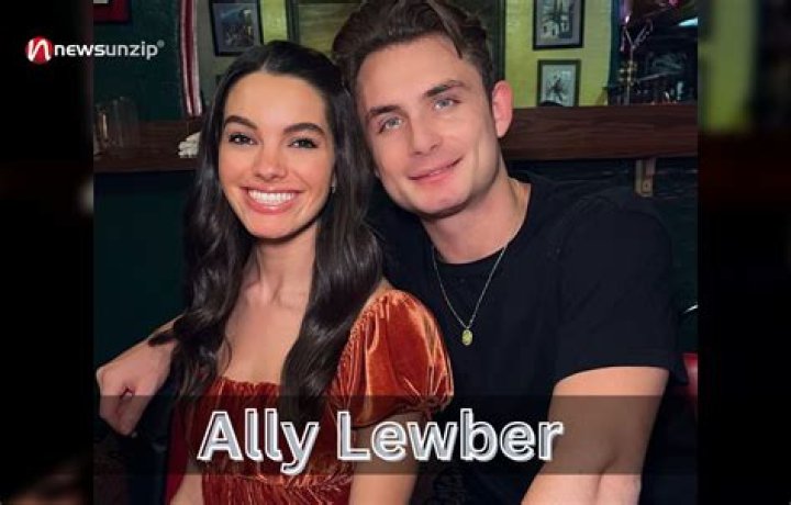 Ally Lewber Biography, Age, Height, Boyfriend, Net Worth