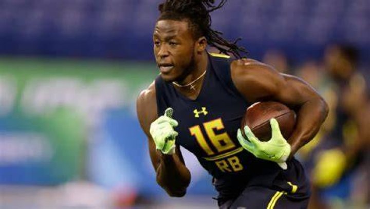 Alvin Kamara Net Worth 2024
