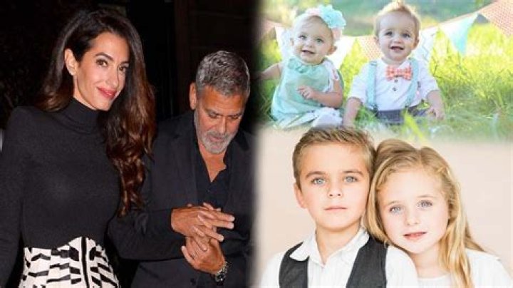 Amal Clooney Twins: A Deep Dive into Their Lives and Family