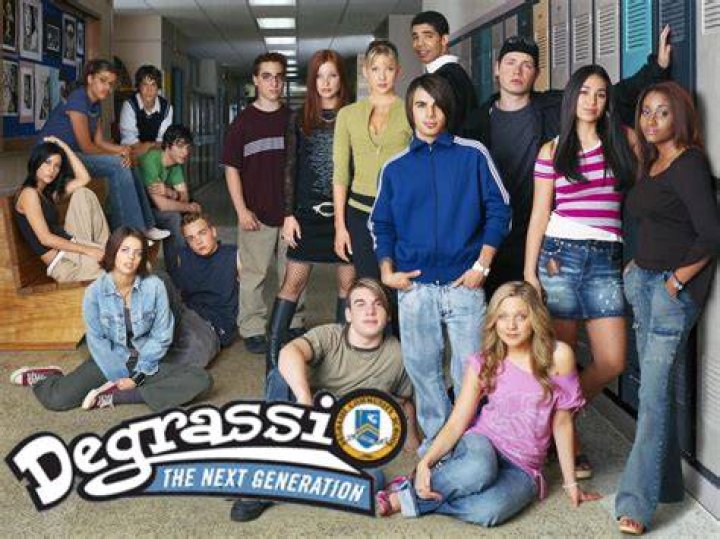 Amanda Arcuri's Impact On Degrassi