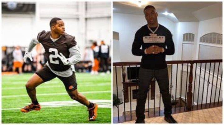 Amari Cooper Net Worth, Age, Height |