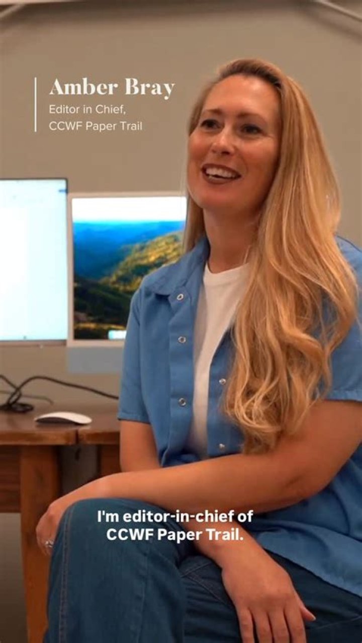 Amber Bray Update: Where Is She Now?
