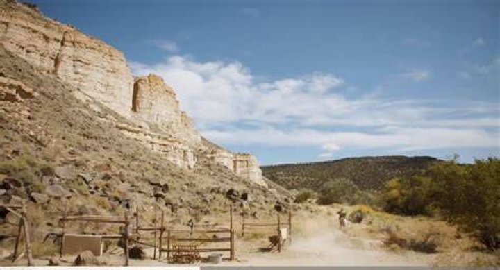 Amc's Dark Winds: Captivating Filming Locations Unveiled