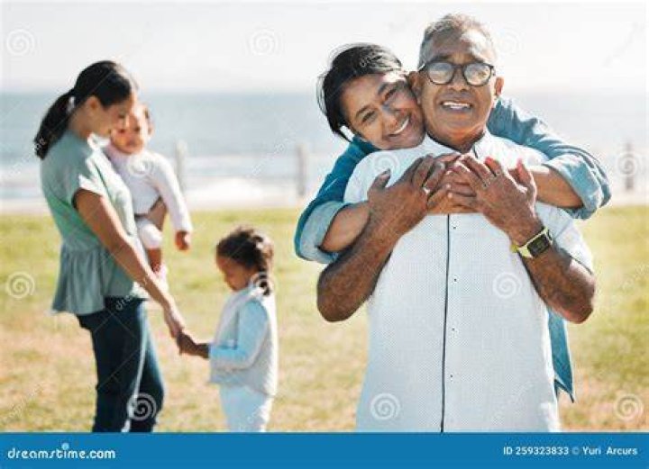 An Exclusive Glimpse Into Family, Love, And Shared