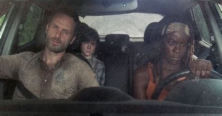 An Exploration Of His Role And Impact In "The Walking Dead"