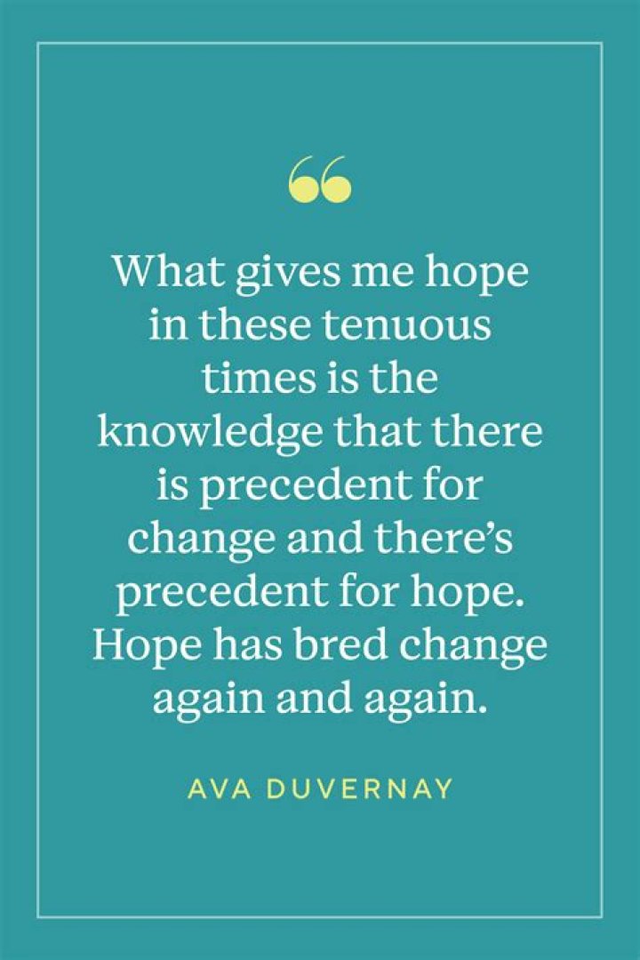 An Inspiring Legacy Of Hope And Determination Revealed