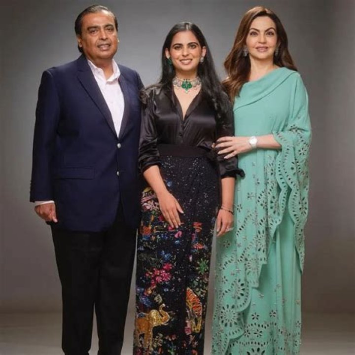 Anant Ambani Biography: The Rising Star of the Ambani Family