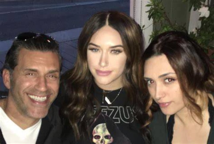 Anastasia Karanikolaou Wiki, Parents, Boyfriend, Age, Net Worth, Career & More