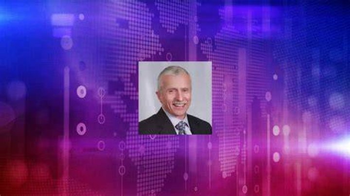 Andre Bernier (meteorologist)