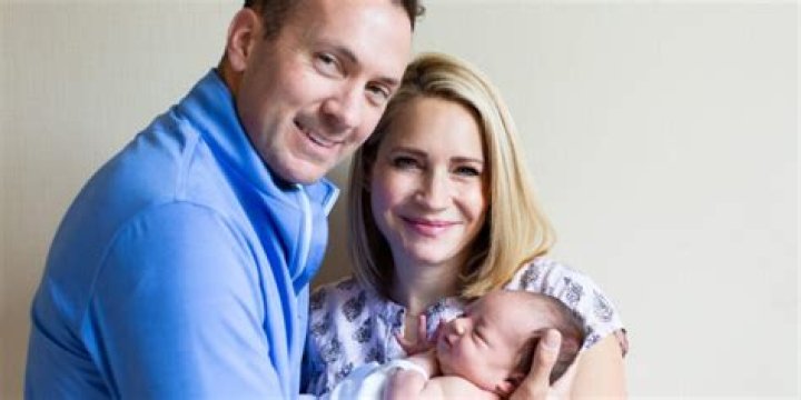 Andrea Canning Husband: A Deep Dive into Her Personal Life and Relationship
