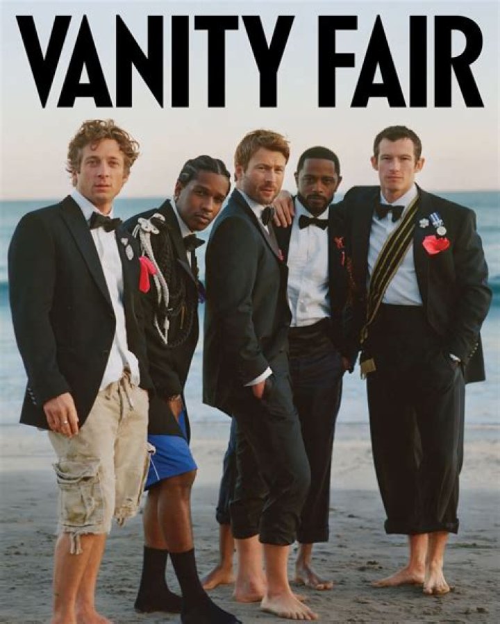 Andrew Quintana And The Art Of Vanity Fair Photography
