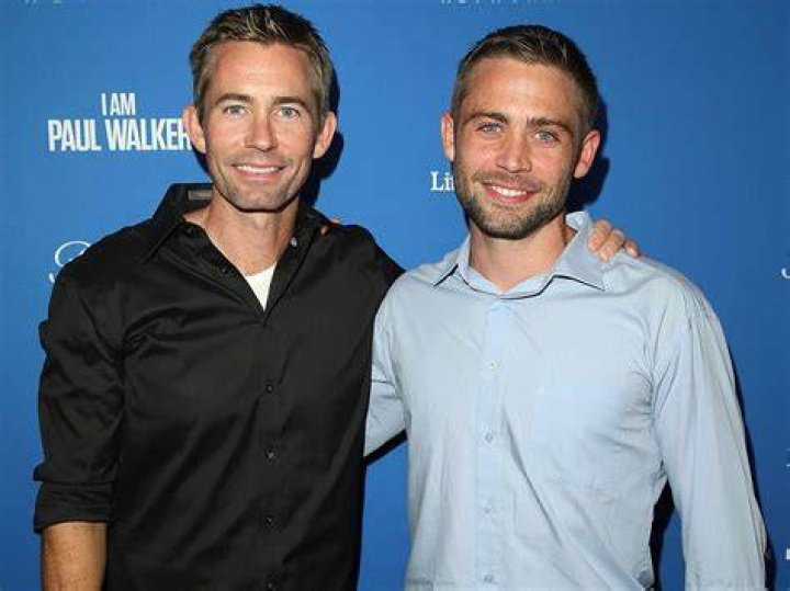 Andrew Walker And Paul Walker's Connection Revealed