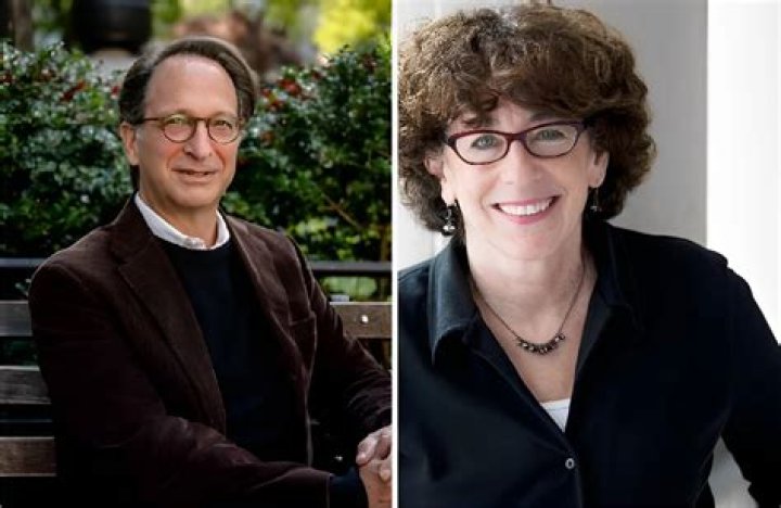 Andrew Weissmann's Wife Photo And The Fight For Justice