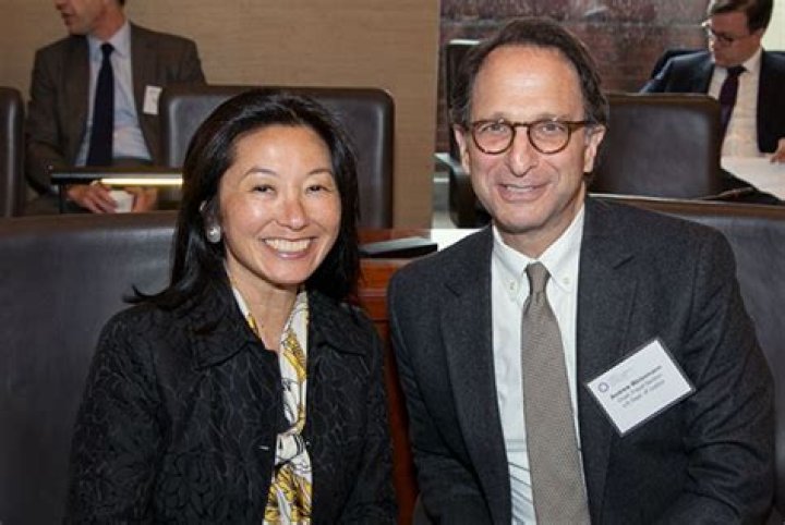 Andrew Weissmann Son