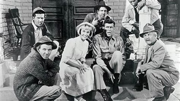 Andy Griffith and The Darlings: A Deep Dive into Their Legacy