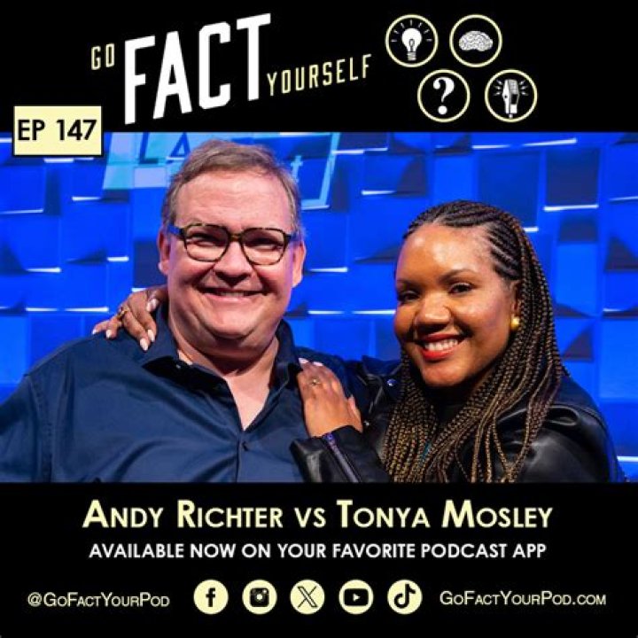 Andy Richter | WebBlog