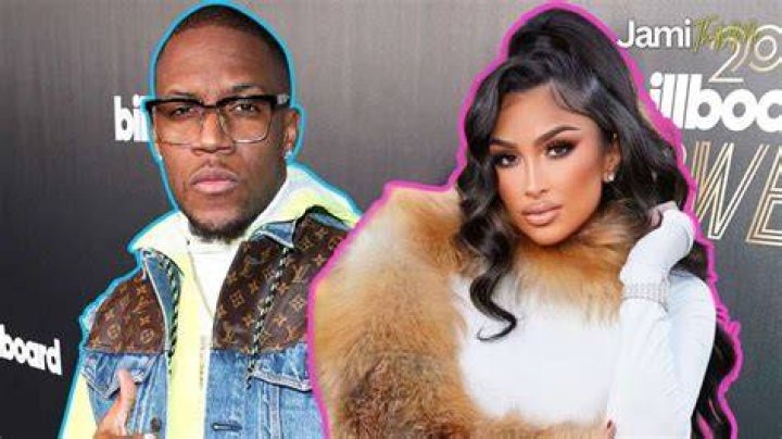 Angel Brinks' first husband and baby daddy who died was American rapper