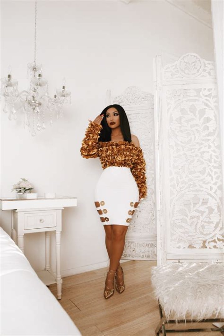 Angel Brinks- Everything You Need To Know About Her