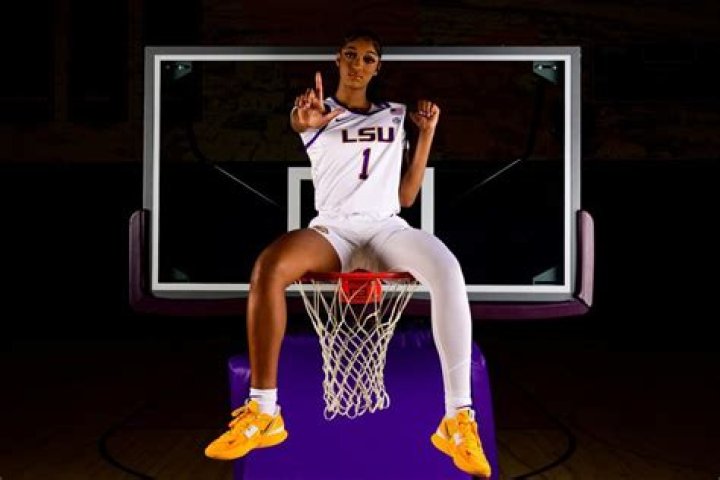 Angel Reese: The Rising Star in Women's Basketball