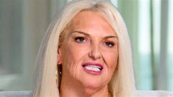 Angela Deem - Age, Bio, Birthday, Family, Net Worth ·