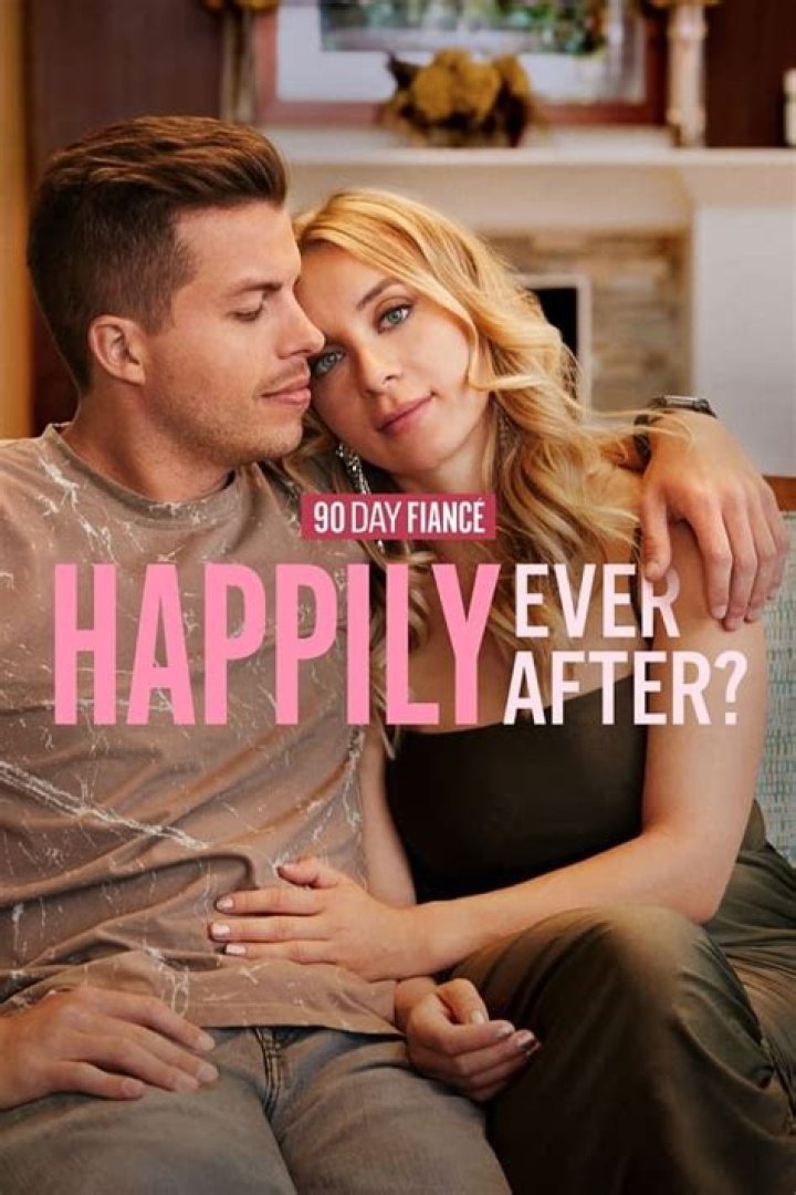 Angela Deem Has "Proof" Michael Cheated, Demands a Divorce on 90 Day Fiance Happily Ever After (reca |
