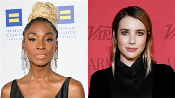 Angelica Ross Says Emma Roberts Called to Apologize After Being Accused of Transphobia on A