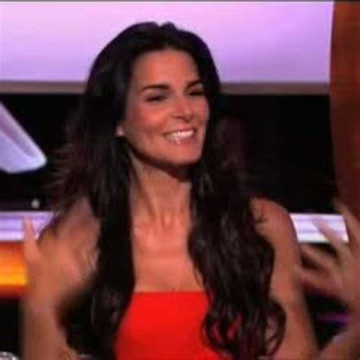 Angie Harmon-Bio, Career, Net Worth, Married, Nationality, Facts