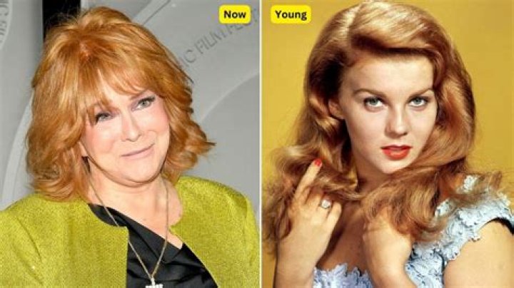 Ann Margret Net Worth: How Much Is It?