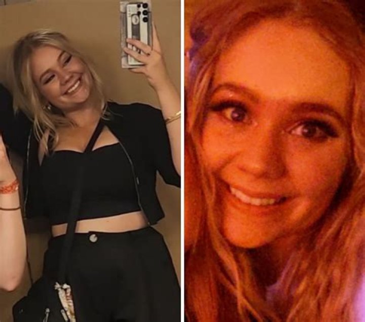 Anna Bosma Tragedy Leaves Community In Mourning