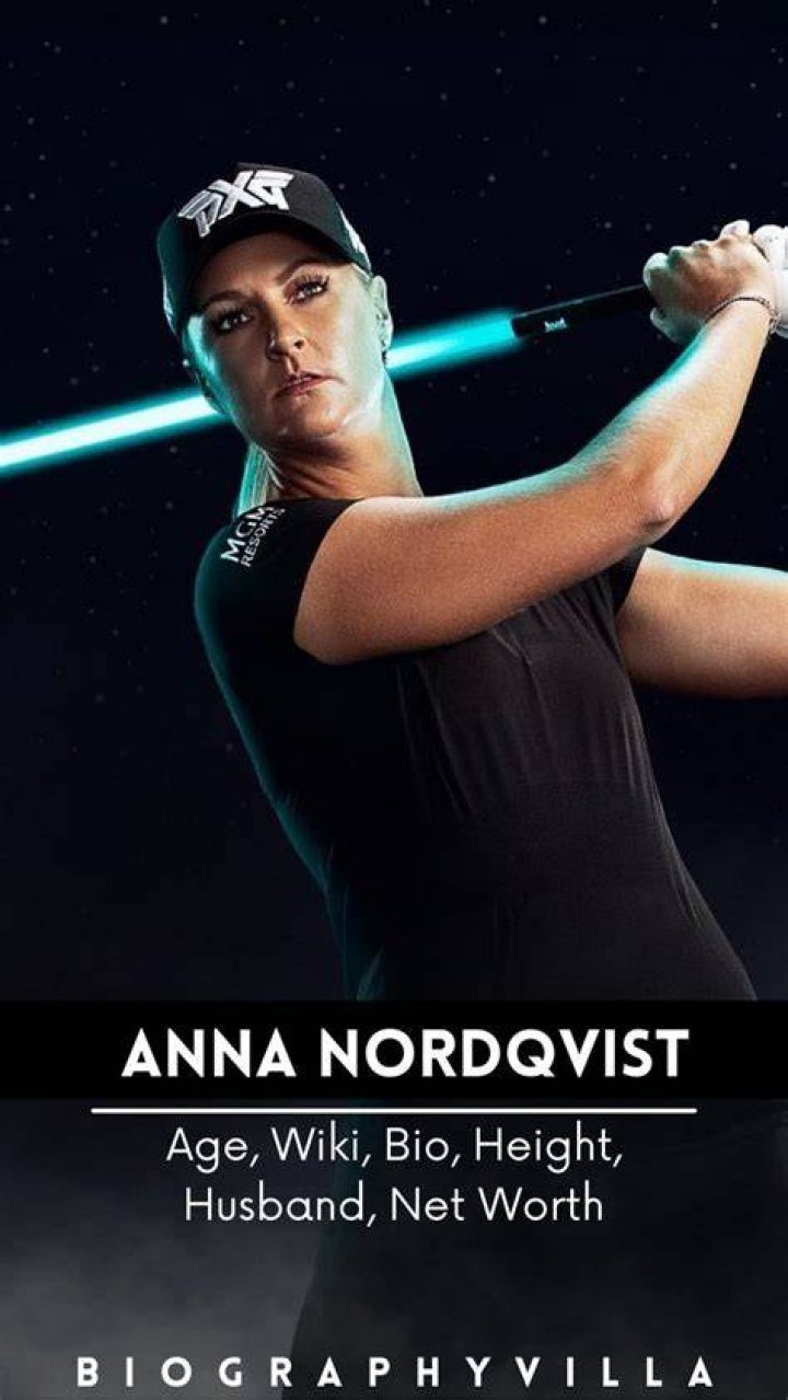 Anna Nordqvist Net Worth - FluxVlog