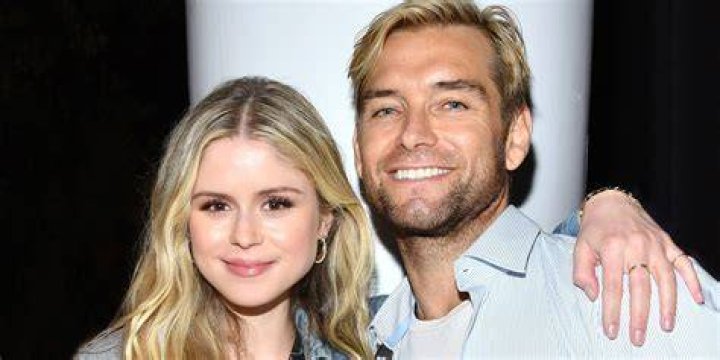 Antony Starr Wife