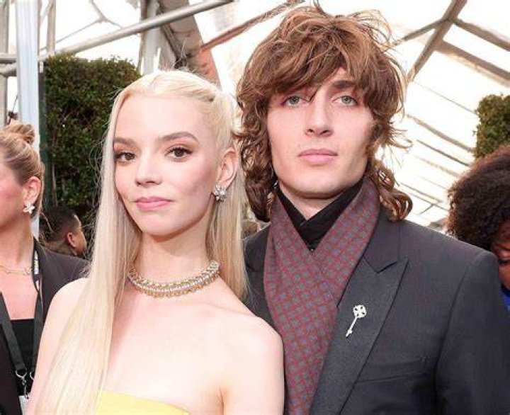 Anya Taylor-Joy and Malcolm McRae have star-studded wedding in Venice 1 year after quietly gettin