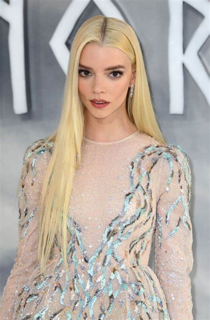 Anya Taylor Joy Awards, Movies & More