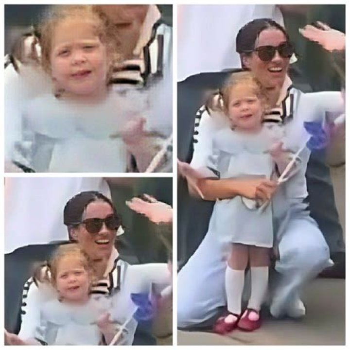 Archie and Lilibet Photos 2024: A Glimpse into the Royal Childhood