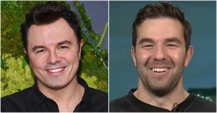 Are Billy McFarland and Seth Macfarlane Related? Unraveling the Truth